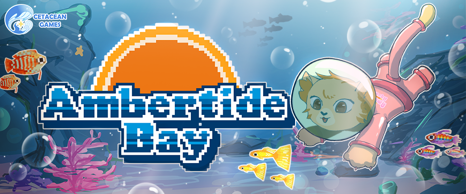 Ambertide Bay