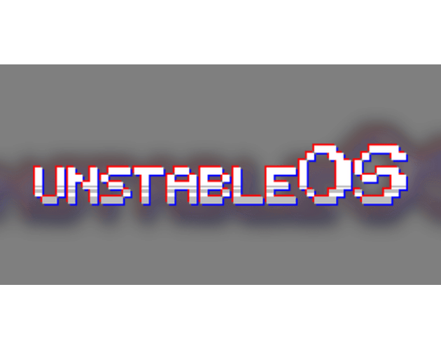 Cover image for Unstable OS