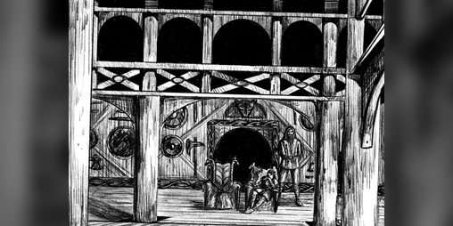 Cover image for The Matter of Elbe