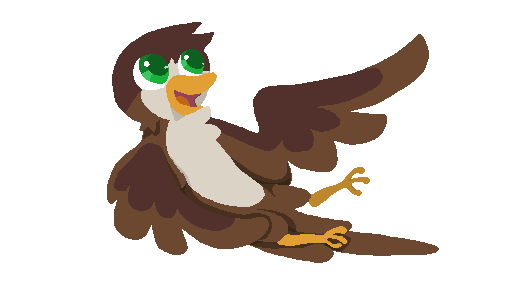 Tiny Bird