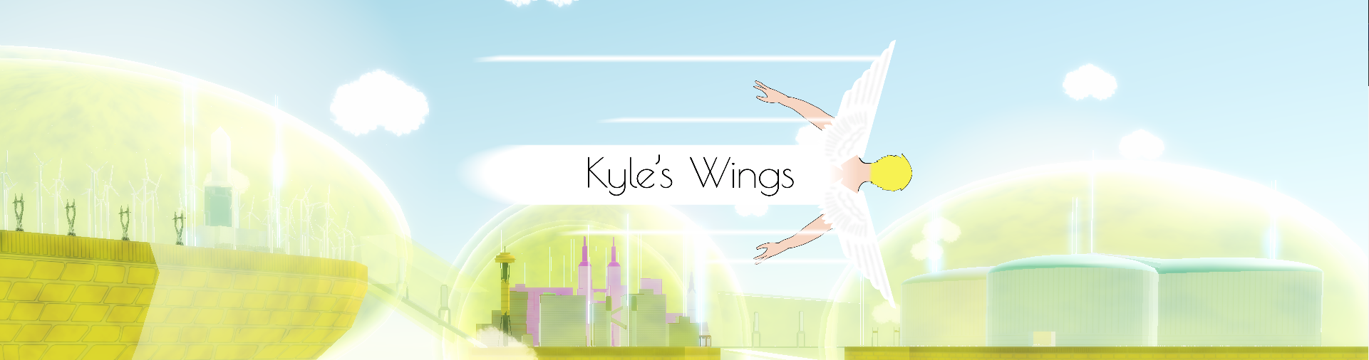 Kyle's Wings