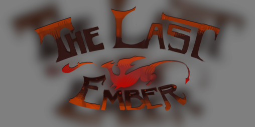 Cover image for The Last Ember