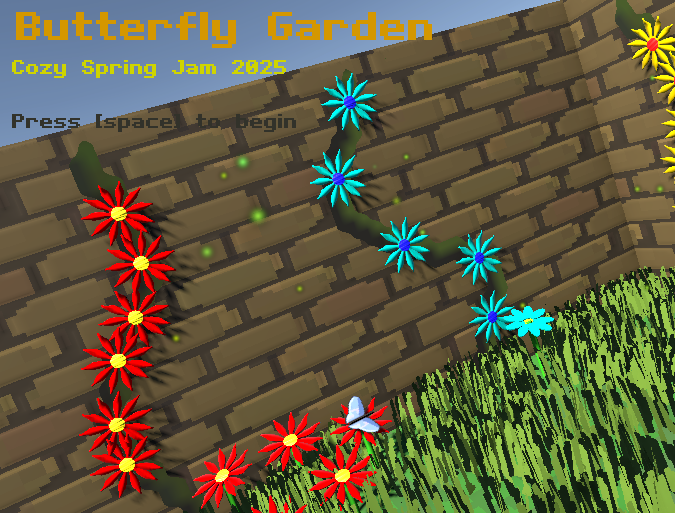 Butterfly Garden