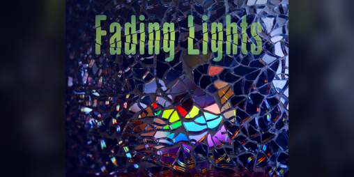 Cover image for Fading Lights