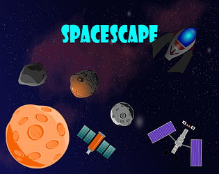 Spacescape