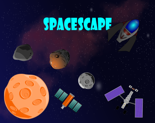 Spacescape