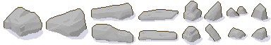 Rocks