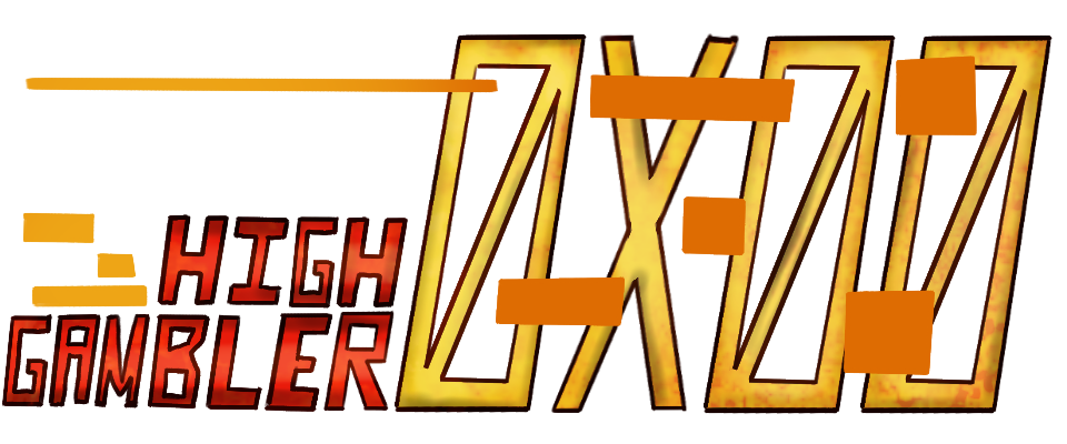High Gambler 0X00