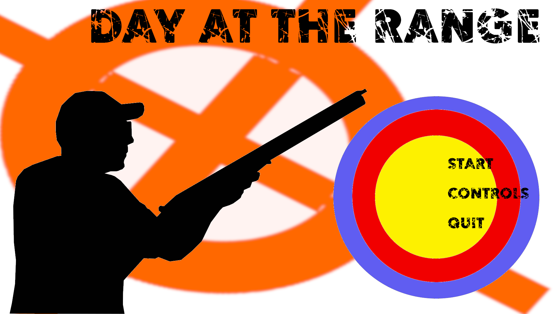 Day At The Range