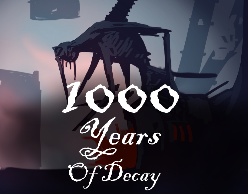 TriJam 1000 Yrs