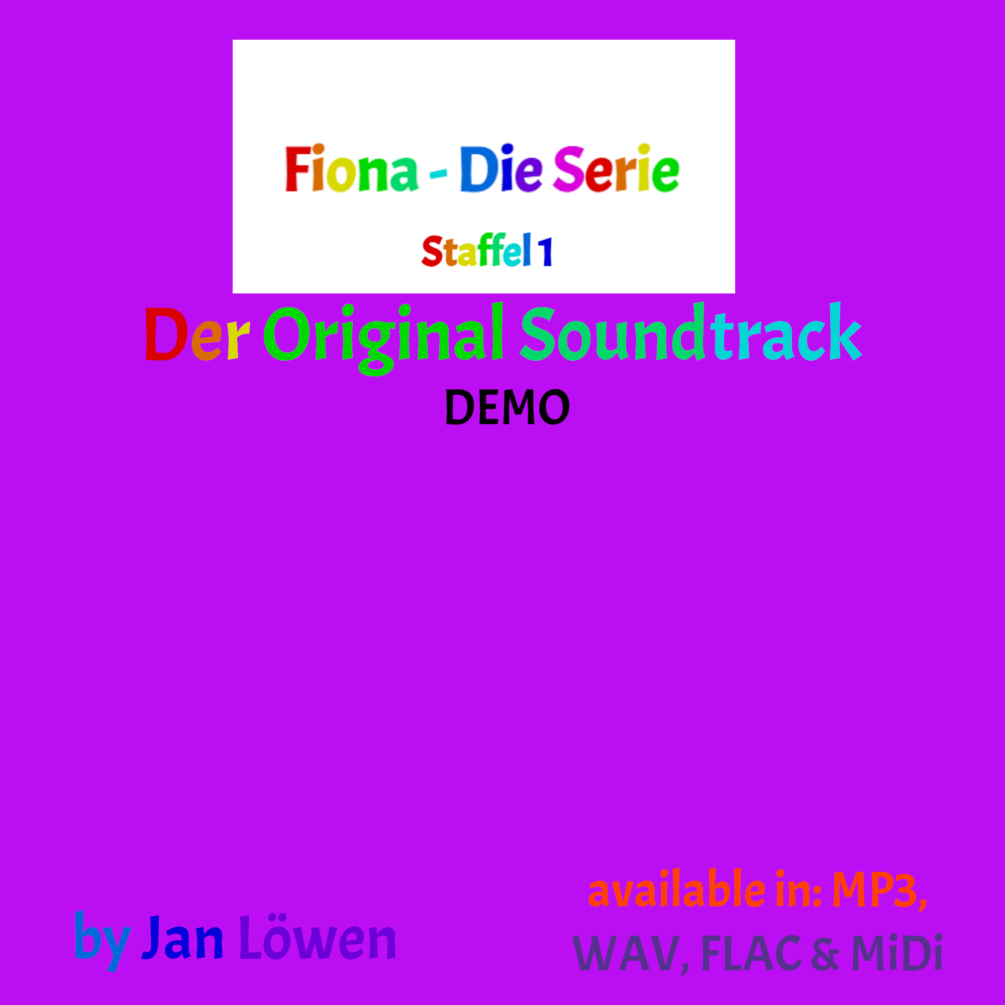 Fiona - Soundtrack