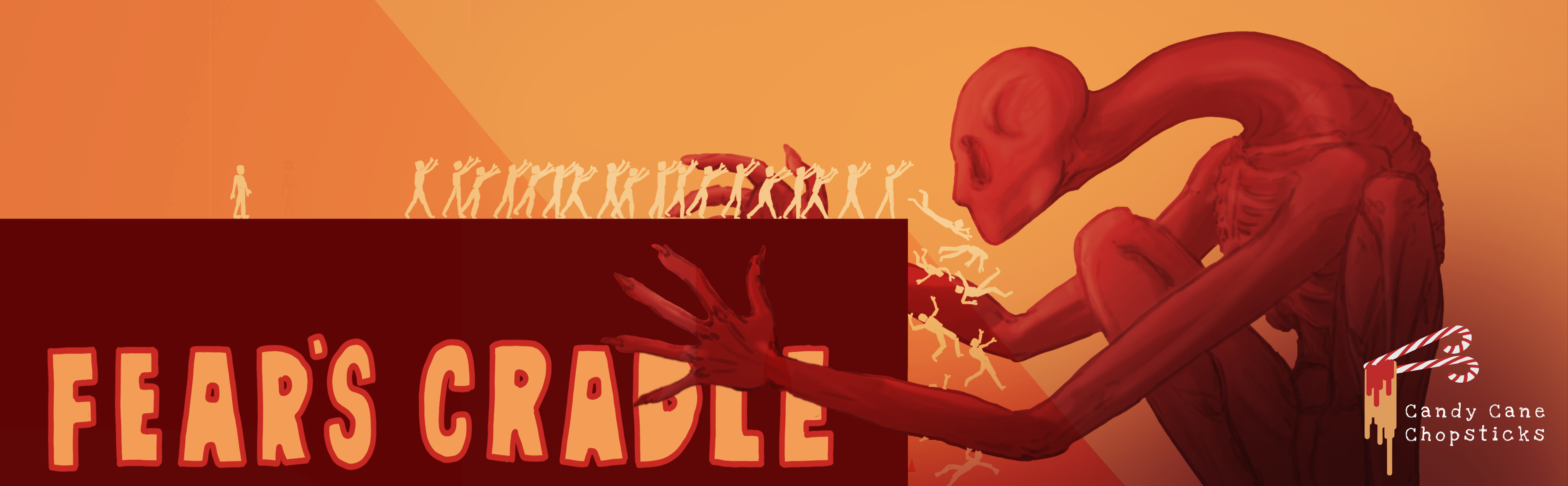 Fear's Cradle