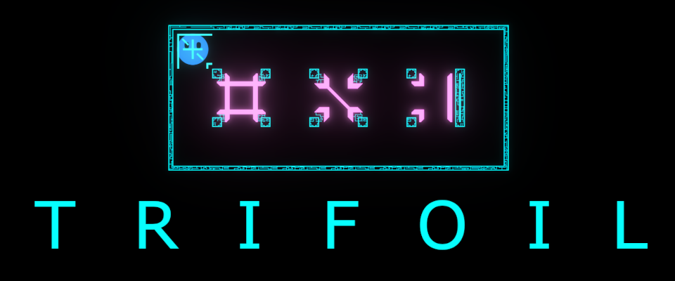 T  R  I  F  O  I  L