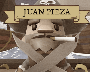 Cover image for Juan Pieza