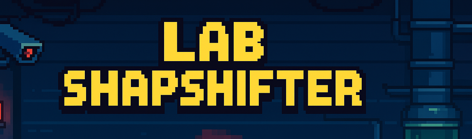Lab Shapeshifter