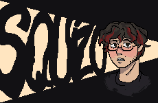 Squizo.
