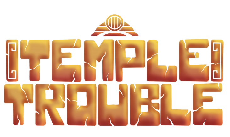 Temple Trouble
