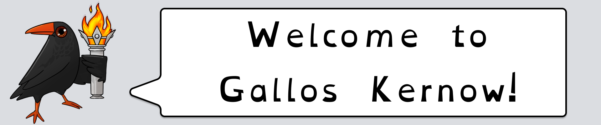 Gallos Kernow