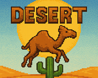 Desert