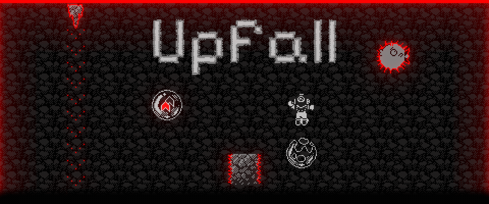 Upfall
