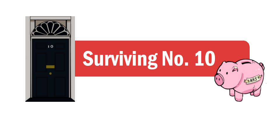 Surviving No.10 (Honours)