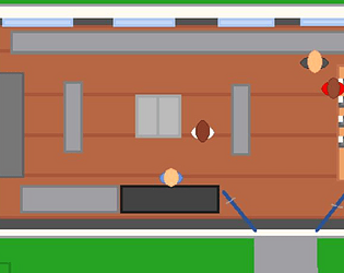 Tech Store Simulator