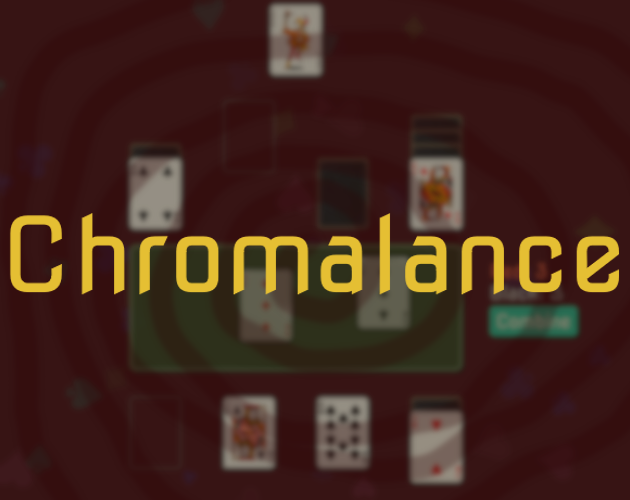 Chromalance - a Joker Jailbreak game