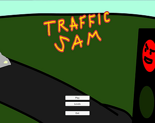 Traffic Jam