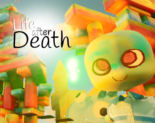 Life after Death
