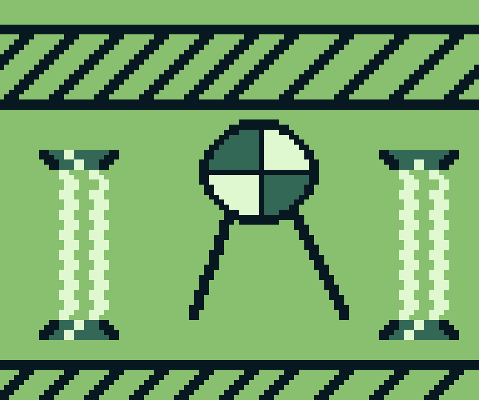 Cover image for Retro King (Prototype)