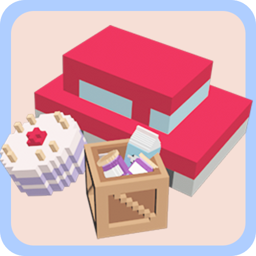 Cover image for BakeryJAM