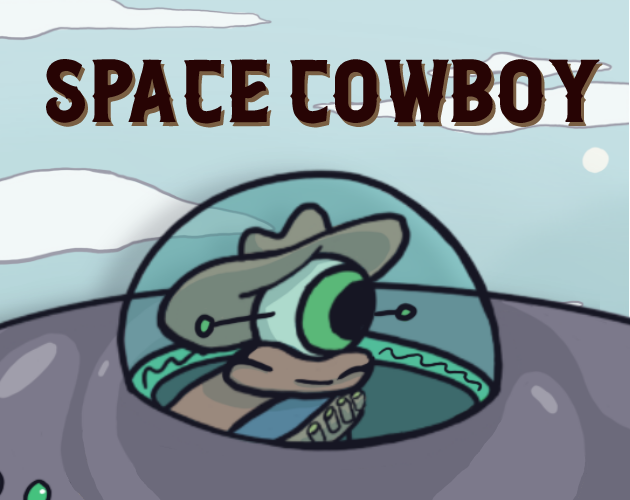 Space Cowboy