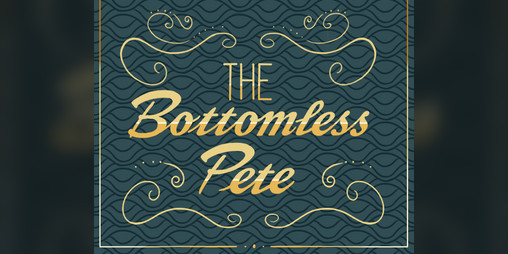 Cover image for The Bottomless Pete
