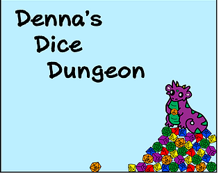 Denna's Dice Dungeon