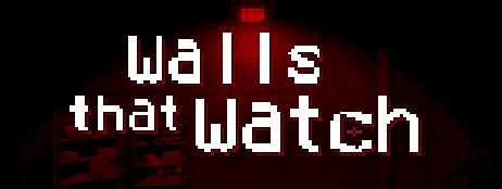Walls that Watch
