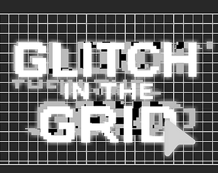 Glitch In The Grid