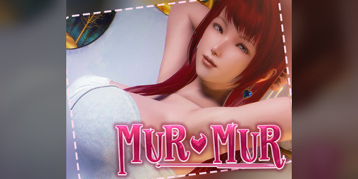 Cover image for MurMur 0.7 (18+)