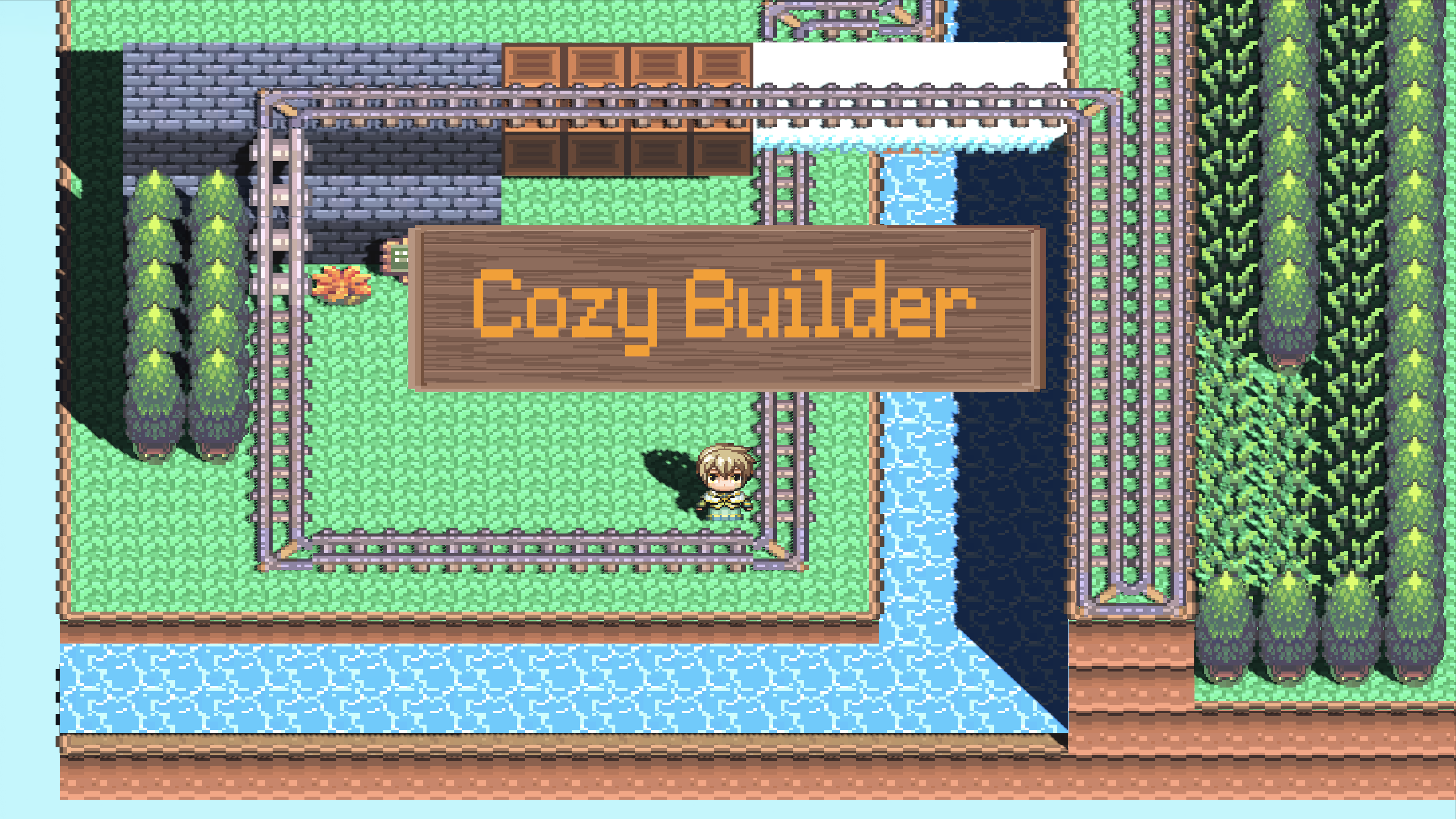 Cozy Builder
