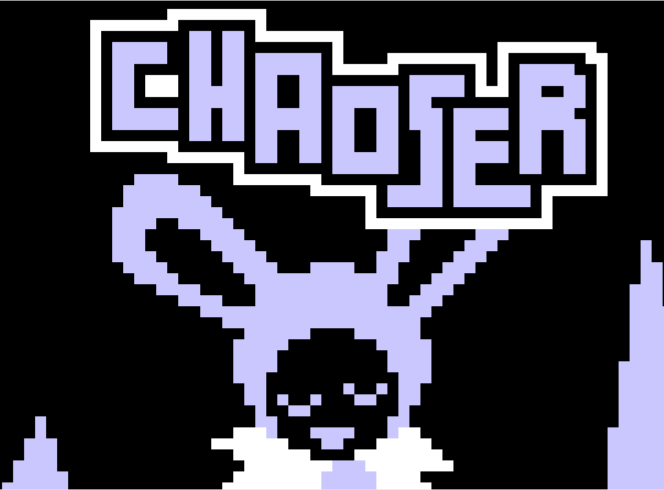 Cover image for Chaoser
