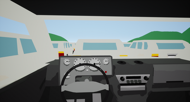 Cover image for Car! Car! Fun! Fun!