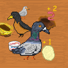 BirdFactory