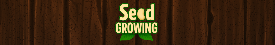 Seed Growing