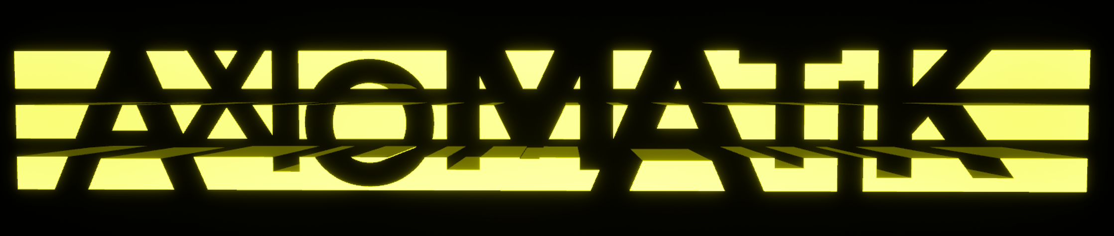 Axiomatik