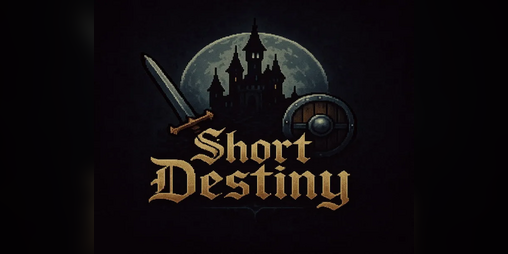 Cover image for Short Destiny