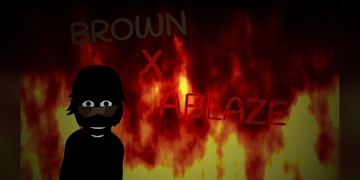 Cover image for abrowned