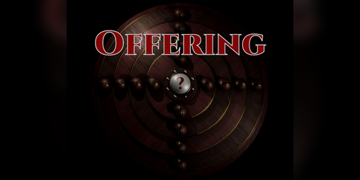 Cover image for Offering