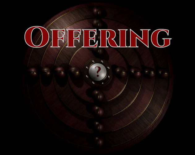 Cover image for Offering