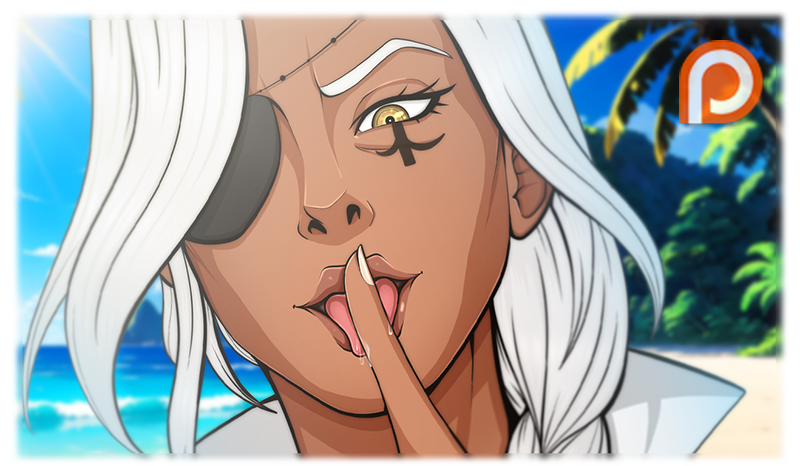 Patreon Link
