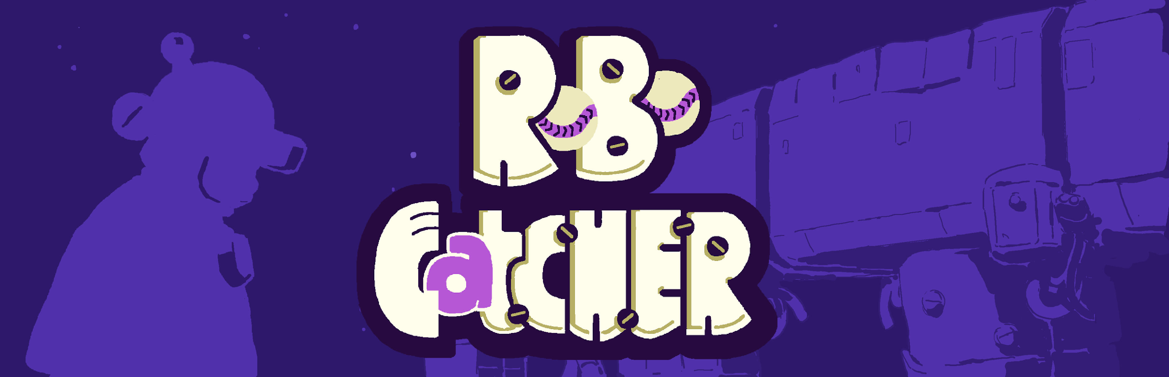 Robo Catcher Zero