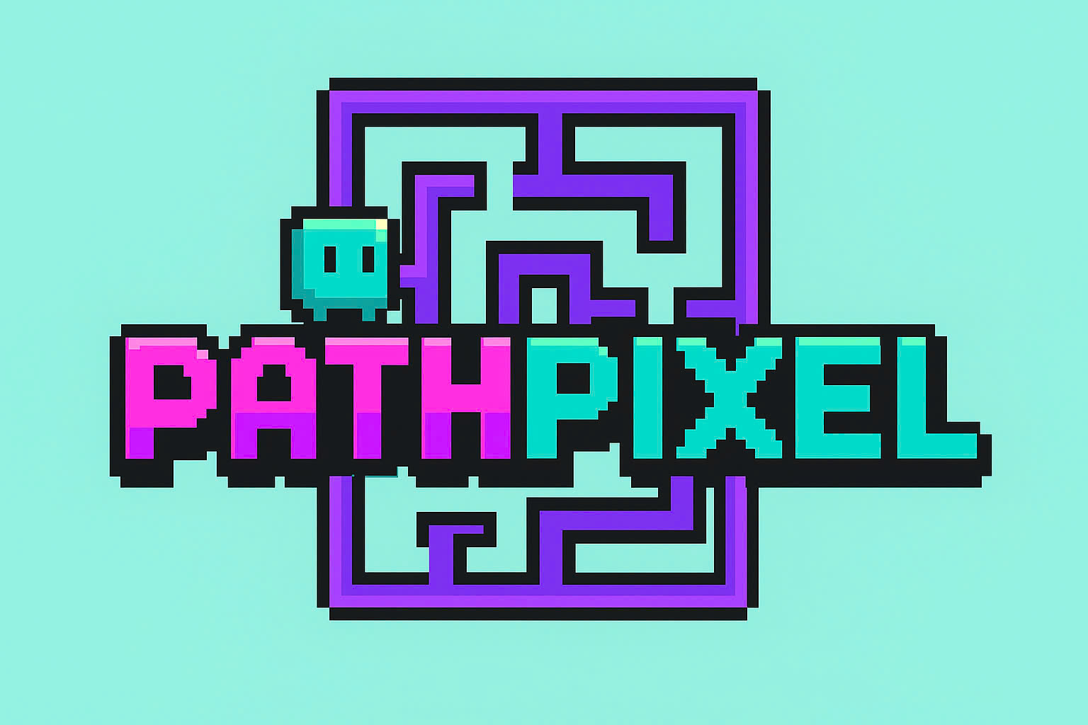 Cover image for PathPixel